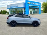 Used 2022 Chevrolet Equinox LT image 2