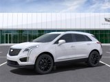New 2024 Cadillac XT5 Luxury w/ LPO, Floor Liner Package image 2