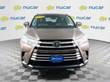Used 2018 Toyota Highlander XLE image 2