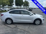 Used 2023 Kia Rio S image 4