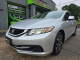 Used 2013 Honda Civic EX image 2