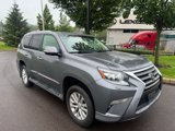 Used 2019 Lexus GX 460 image 2