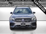 Certified 2021 Mercedes-Benz GLB 250 image 4