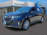 Used 2022 Chevrolet Equinox LT image 3