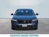 Certified 2024 Honda Accord LX image 3