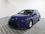 New 2025 Toyota Camry LE image 2