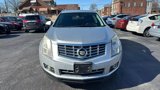 Used 2014 Cadillac SRX Luxury image 2