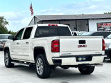Used 2015 GMC Sierra 1500 Denali w/ Driver Alert Package image 5