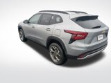 Certified 2024 Chevrolet Trax LT image 4