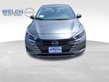 New 2025 Nissan Versa S image 2