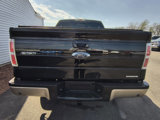 Used 2011 Ford F150 Lariat w/ Lariat Plus Pkg image 6