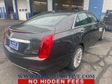 Used 2014 Cadillac CTS Luxury image 3
