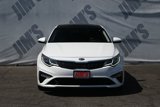 Used 2019 Kia Optima LX w/ LX Premium Package image 2