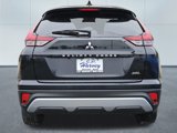 Used 2022 Mitsubishi Eclipse Cross SEL image 4
