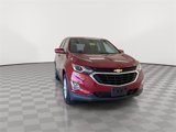 Used 2018 Chevrolet Equinox LT image 3