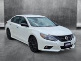 Used 2018 Nissan Altima 2.5 SR w/ SR Midnight Edition image 3