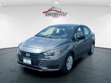 New 2025 Nissan Versa S w/ Trunk Package image 3