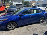 Used 2021 Kia Forte LXS image 4