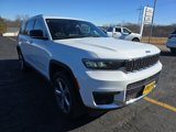 Used 2022 Jeep Grand Cherokee L Limited image 3