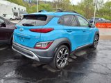 Used 2022 Hyundai Kona Limited image 4