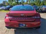Certified 2023 Hyundai Elantra SEL w/ Cargo Package image 5
