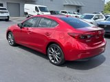 Used 2018 MAZDA MAZDA3 Touring image 5