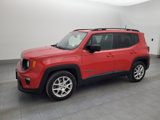 Used 2019 Jeep Renegade Sport w/ Sport Appearance Group image 2