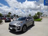 Used 2021 Kia Sportage EX image 4