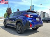 Certified 2024 Subaru Crosstrek 2.0i image 5