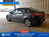 Used 2014 Ford Focus SE image 3