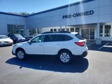 Used 2018 Subaru Outback 2.5i Premium image 3