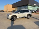 Used 2021 Nissan Rogue SL w/ Premium Package image 3