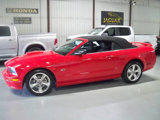 Used 2008 Ford Mustang GT Premium image 4