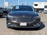 Used 2018 Ford Fusion Titanium image 5