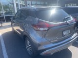 Certified 2023 Nissan Kicks SV image 4