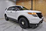 Used 2015 Ford Explorer 4WD Police Interceptor image 5