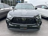 Used 2022 Toyota Highlander XLE image 3