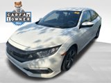 Used 2020 Honda Civic LX image 3