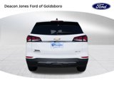 Used 2023 Chevrolet Equinox LT w/ LPO, Floor Liner Package image 4