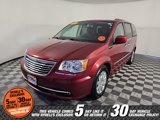 Used 2016 Chrysler Town & Country Touring w/ Driver Convenience Group image 4