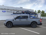New 2025 Ford Maverick XLT image 3