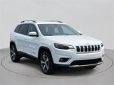 Used 2020 Jeep Cherokee Limited image 6