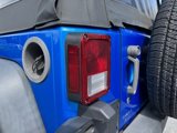 Used 2015 Jeep Wrangler Unlimited Sport w/ Quick Order Package 24S image 4