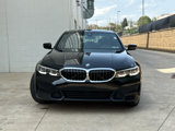 Used 2019 BMW 330i xDrive Sedan w/ Convenience Package image 2