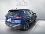 Used 2021 Nissan Rogue S image 5