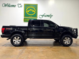 Used 2018 Ford F150 4x4 SuperCrew image 2