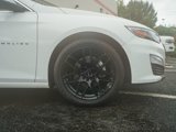 Used 2022 Chevrolet Malibu LT image 5