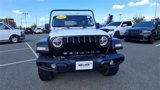 Used 2021 Jeep Wrangler Willys image 3