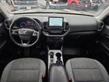 Certified 2022 Ford Bronco Sport Big Bend w/ Convenience Package image 2