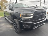 New 2024 RAM 2500 Laramie w/ Night Edition image 4